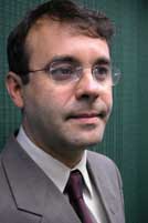 S&eacute;rgio Amadeu