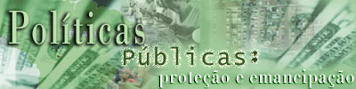 Pol�ticas P�blicas