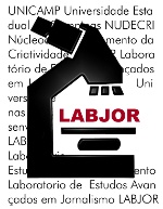 logo do Labjor