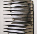 Cortesia do artista Brian Dettmer, Tab (aka The<br>Boy Who Knew Too Much), alteração de série de<br>enciclopédias, 2005.<br>Dettmer é representado por Toomey-Tourell<br>Gallery, São Francisco.<br><br>Editores:<br>Germana Barata<br>Rodrigo Cunha<br> Cortesia do artista Brian Dettmer, Tab (aka The<br>Boy Who Knew Too Much), alteração de série de<br>enciclopédias, 2005.<br>Dettmer é representado por Toomey-Tourell<br>Gallery, São Francisco.<br><br>Editores:<br>Germana Barata<br>Rodrigo Cunha<br>
