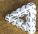 Montagem a partir da obra Illusive Dice de Idske Mulder<br><br>Editores:<br>Germana Barata<br>Rodrigo Cunha<br> Montagem a partir da obra Illusive Dice de Idske Mulder<br><br>Editores:<br>Germana Barata<br>Rodrigo Cunha<br>