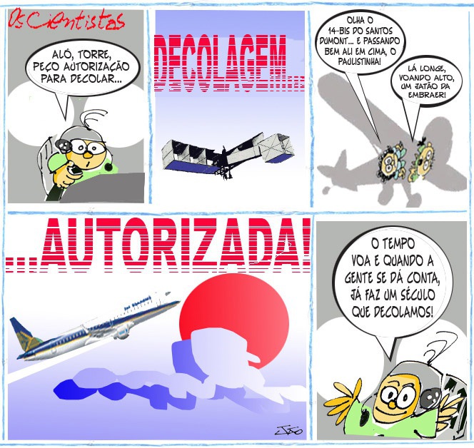 Aviação