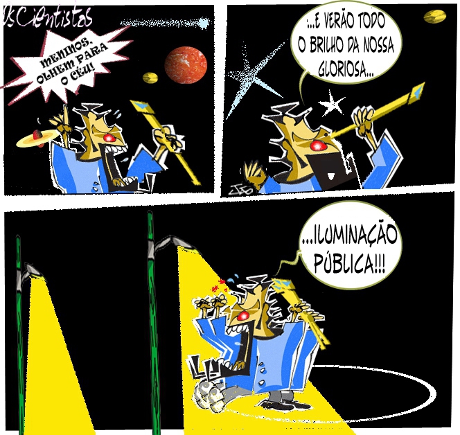 Astronomia