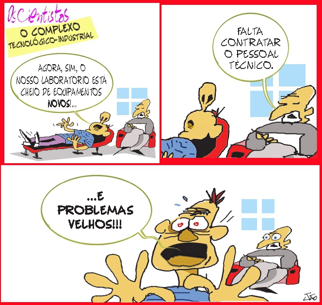 Tecnologia