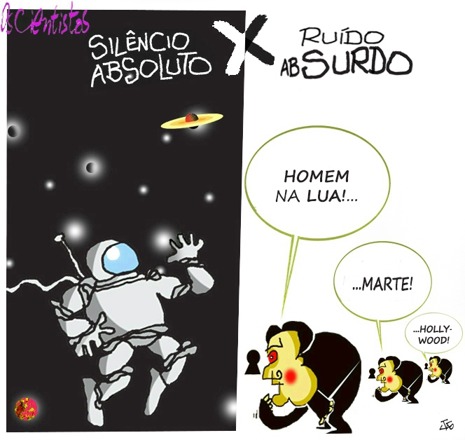 Silêncio e ruído