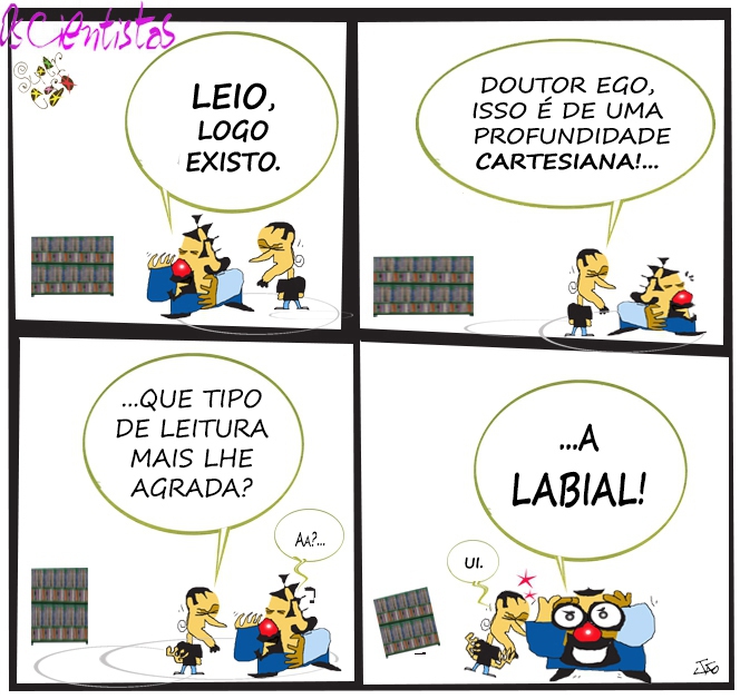 Leitura