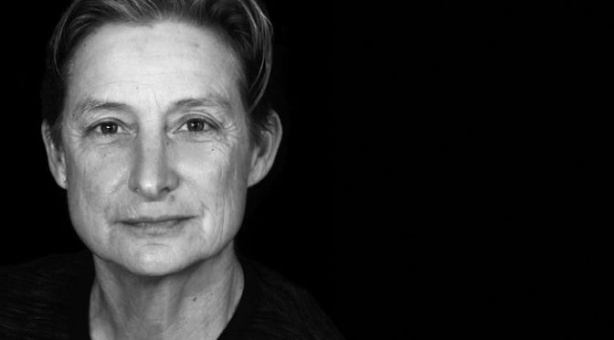 Judith Butler: ‘Boa parte de teoria queer foi dirigida contra o policiamento da identidade’