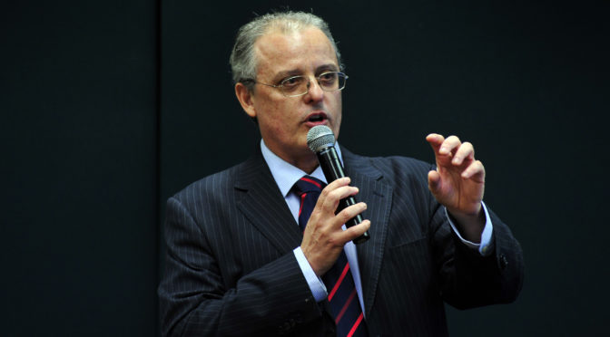Daniel Cerqueira: ‘Taxa de homicídio no Brasil é fruto de país arcaico e racista’