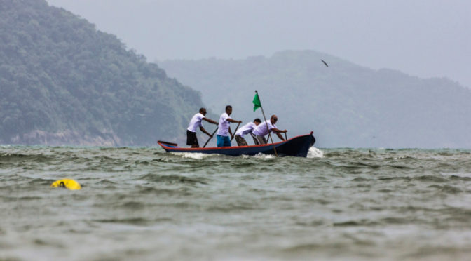 Caiçaras, o tradicional povo do litoral brasileiro