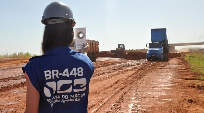 Os embates entre o discurso de desenvolvimento e a proteção do patrimônio histórico e artístico nacional