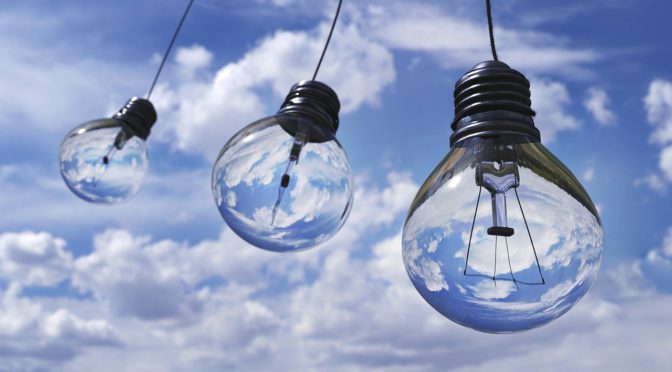 Alunos da Unicamp propõem ideias para economia no uso da energia elétrica