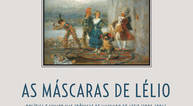 Livro revela ativismo abolicionista de Machado de Assis