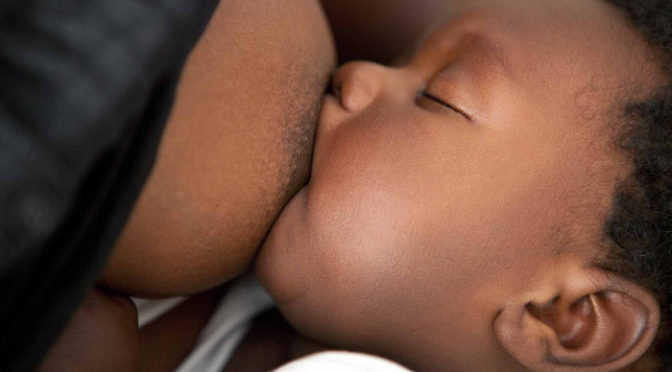 Impactos da microbiota intestinal na saúde do lactente e da criança em curto e longo prazo