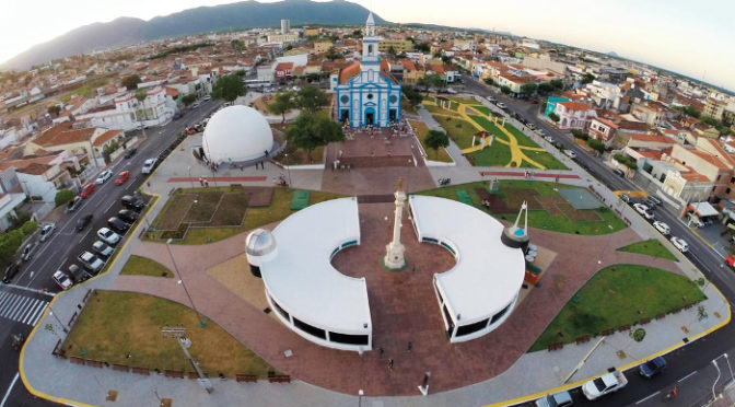 Sobral: um caso de sucesso educacional no semiárido nordestino