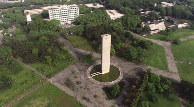 A autonomia universitária e seus percalços