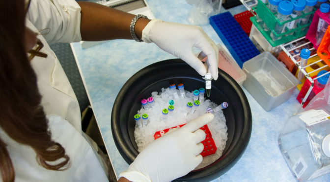 Embora essenciais, testes não garantem controle da epidemia, dizem cientistas em webinário