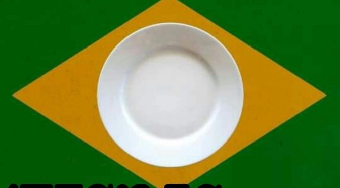 Clique aqui para ler todo conteúdo do Dossiê Fome