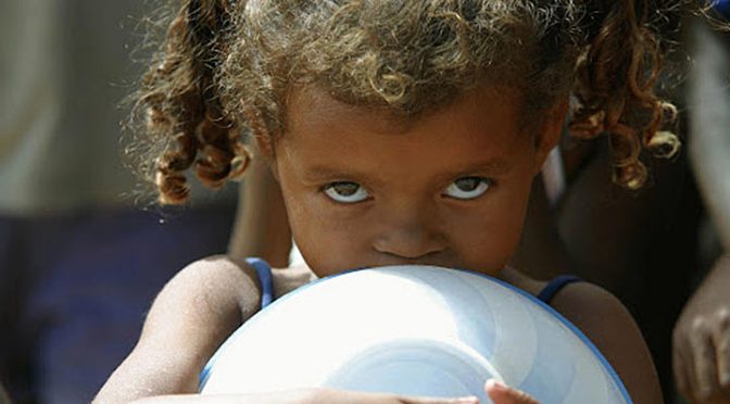 Pesquisa aponta aumento de insegurança alimentar e desigualdades na alimentação infantil