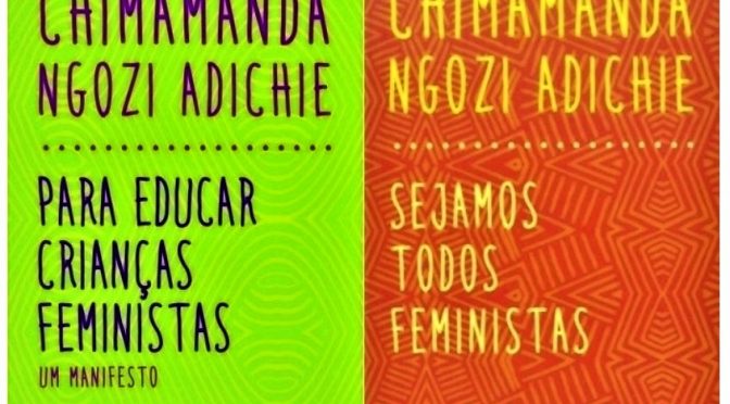 Para educar crianças feministas