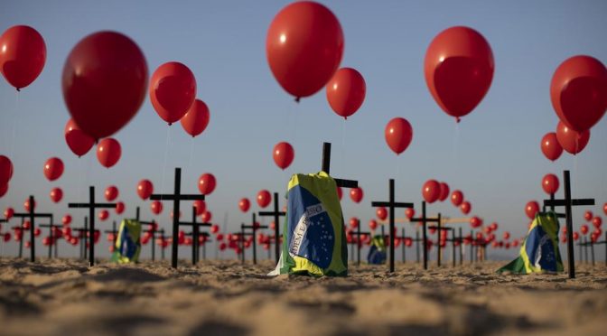 Contato rotineiro com a morte pode gerar transtornos físicos e mentais