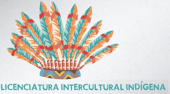 Especial licenciatura intercultural indígena – Oiapoque