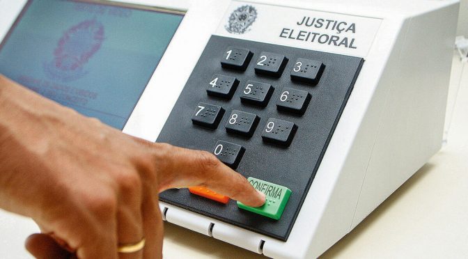 Engenharia eleitoral alternativa e a proteção da democracia contra a ditadura da maioria