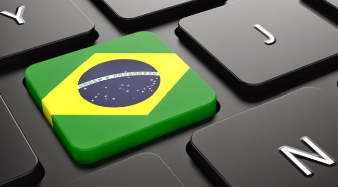 Embates políticos sobre como a internet deveria se estruturar no Brasil