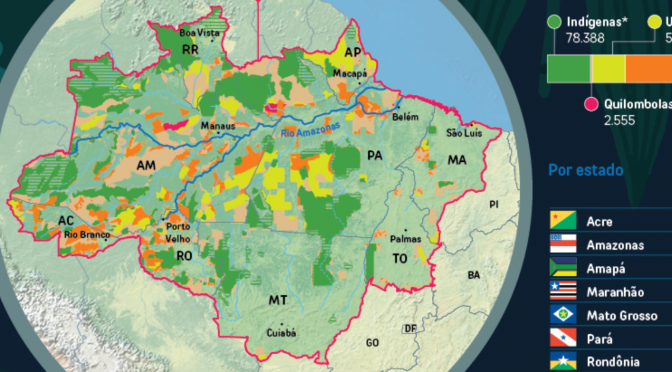 Transição energética amplia ações que levam eletricidade a comunidades remotas da Amazônia