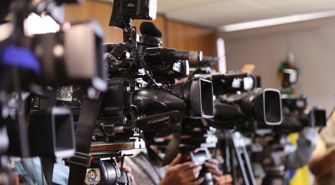Observatório da Imprensa realiza seminário sobre o jornalismo brasileiro na última década