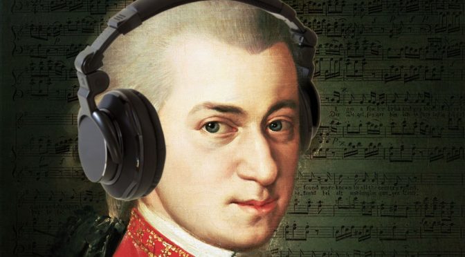 Aprender e ouvir música nos torna mais inteligentes?
