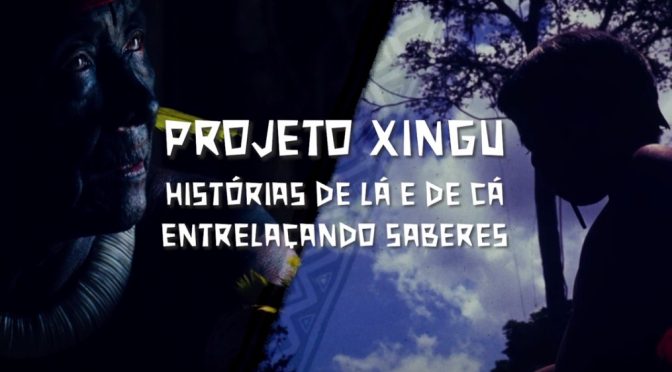 Vídeo da Fundação Conrado Wessel conta a história do Projeto Xingu
