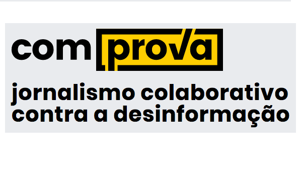 Sérgio Lüdtke aborda desafios da checagem de fatos a partir da experiência do Projeto Comprova