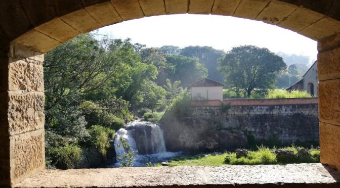 Preservação do patrimônio cultural é fundamental para hubs de conhecimento