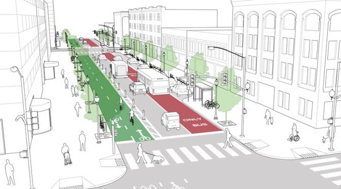 Encurtar distâncias e priorizar pedestres é fundamental para a mobilidade sustentável
