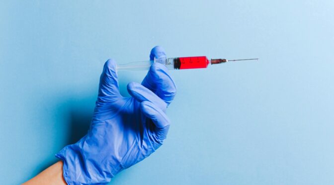 Kit cianeto? Como antídotos agem para neutralizar intoxicações