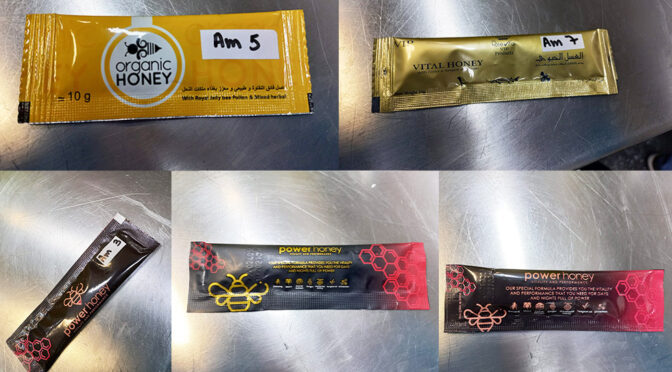Farmacovigilância e toxicovigilância (casos do Ciatox/LTA como o “melzinho do amor”, fentanil, metanol e “que lança é esse?”)