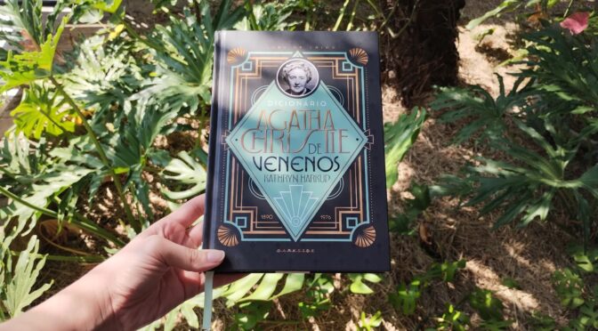 A bioquímica dos venenos nas obras de Agatha Christie