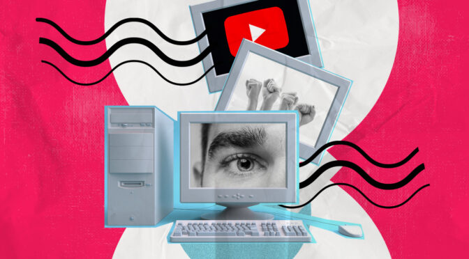 Plataformização da comunicação alterou a relação do leitor com a informação