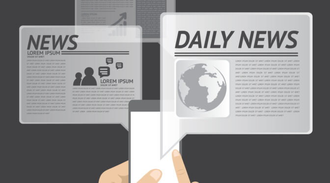 A importância do jornalismo especializado como prática interdisciplinar