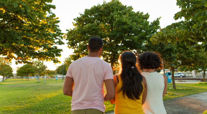 ‘A adaptação climática precisa tocar a vida das pessoas’