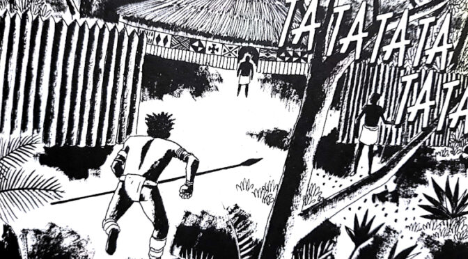 Preconceitos dificultam o uso de quadrinhos como fonte de pesquisa acadêmica