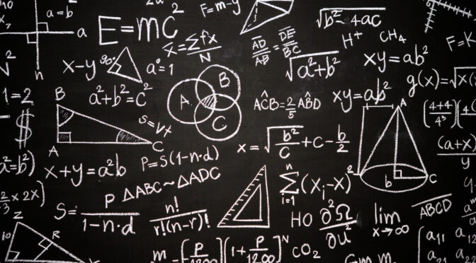 Brasil tem um dos maiores níveis de ansiedade matemática