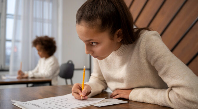 Percepções culturais sobre a matemática geram ansiedade em alunos