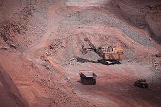 Mineração, emprego e desigualdade: quem ocupa os postos qualificados na RI-Carajás?