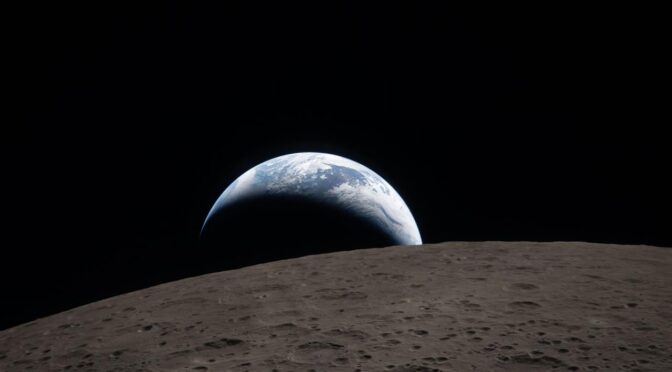 Brasil se insere na nova era de exploração espacial